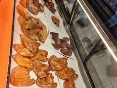 -阿满食品(大连商场店)