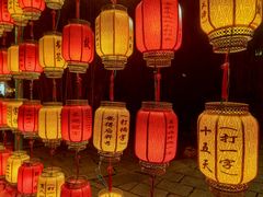 -深圳锦绣中华民俗村