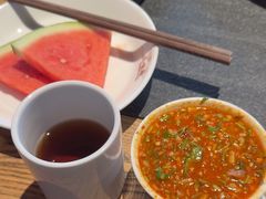 -川味观·鲜货火锅(西湖文化广场店)
