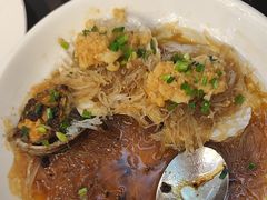-丰收日·小海鲜·沪上家宴(顾村正大店)