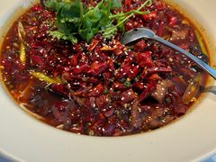 -鹿港小镇(霄云店)