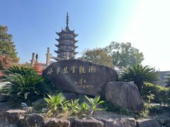 -观潮胜地公园