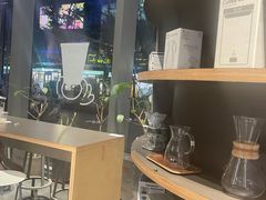 -Seesaw Coffee(苏州中心店)