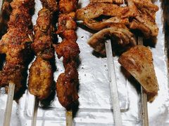 -韩师傅老大同刀削面(北苑路店)