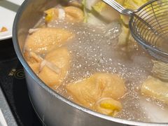 -大喜牛鲜牛肉火锅(世纪金源店)
