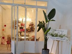 -ins森林童话餐厅coffee&bistro