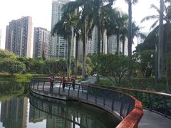 -四海公园(南山区)
