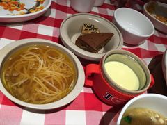 -西贝莜面村(近铁城市广场店)