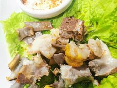 -北疆饭店(金狮广场店)