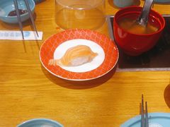 -晴季寿司(延河路万达广场店)