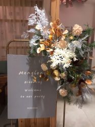 点击看大图 -静待花开瑜伽尊巴会馆