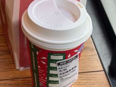 -星巴克(济南美莲广场店)