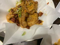-新旺茶餐厅(嘉里城店)