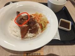 -大家乐(广州荔湾领展广场店)