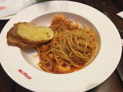 -Mr.Pizza米斯特比萨(盐城聚龙湖店)