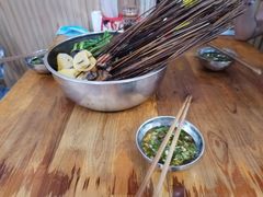 -厕所串串(文殊院店)