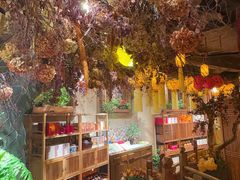 -叶叶菩提(太原别墅店)