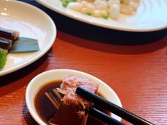 -镇江苏宁万豪酒店-苏筵中餐厅