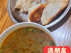 -黄阿姨锅贴大王(万航渡路店)