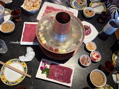 -南门涮肉(上海一店)