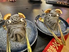 -熹悟海鲜火锅·广式打边炉