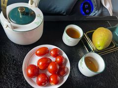 -华夏良子·足道SPA艾灸(中关村旗舰店)