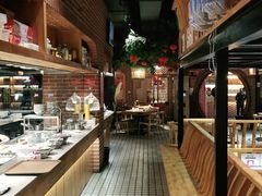 -福茂源横山铁锅羊肉(牡丹园店)