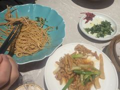 -松鹤面馆·古法焖肉面(观前店)