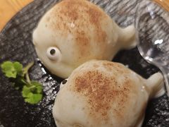 -永安鱼庄·镇江菜(丁卯店)