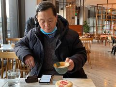 -The Rug Cafe(王府中环店)
