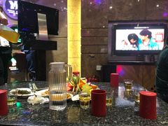 -音乐在线主题氧吧KTV(佳宁娜广场店)