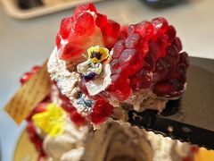 -卷心卷意·轻甜蛋糕(新光天地店)