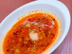 -喜家德虾仁水饺(长泰广场店)