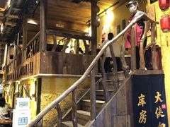 -今邕烧烤(西大店)