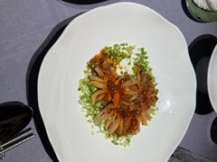-怡情荟•海鲜青岛菜(五四广场旗舰店)