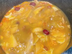 -野·大山里土鸡火锅(万科里店)