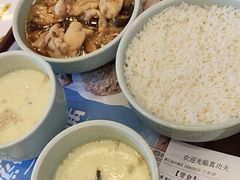 -真功夫(金沙湾店)