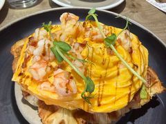 -blend咖啡部落(卓悦中心店)