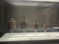 -洛阳周王城天子驾六博物馆