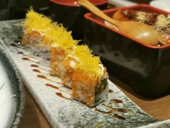 -千代武日本料理(哈西店)