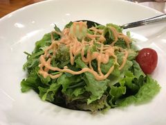 -TUK土耳其餐厅·下午茶(卢湾店)