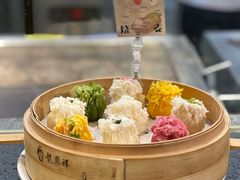 -龍聚祥烧麦馆(万达店)