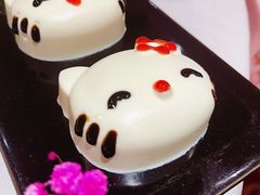 -上海1号私藏菜(静安店)