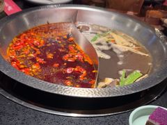-井格重庆火锅(西直门凯德Mall店)