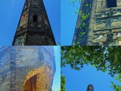 -上海佘山国家森林公园天马山园