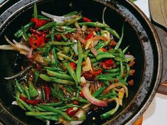 -太阳门淮扬菜(南京博物院店)