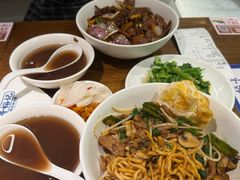 -寻裕记·现炒浇头面(人民广场店)