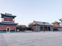 -天津妈祖文化园