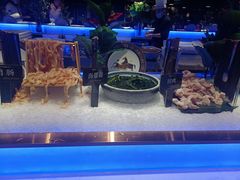 -加餐海鲜自助(宝龙一城店)