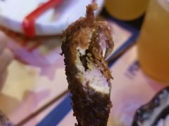 -老表记广西宵夜螺蛳鸭脚煲(西大店)